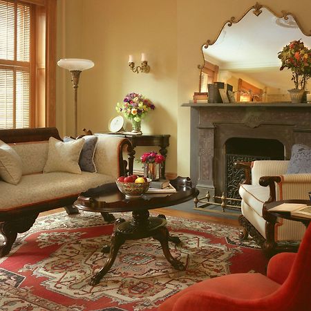 The Inn At Irving Place New York Room photo
