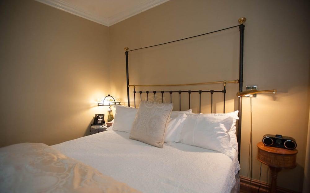 The Inn At Irving Place New York Exterior photo