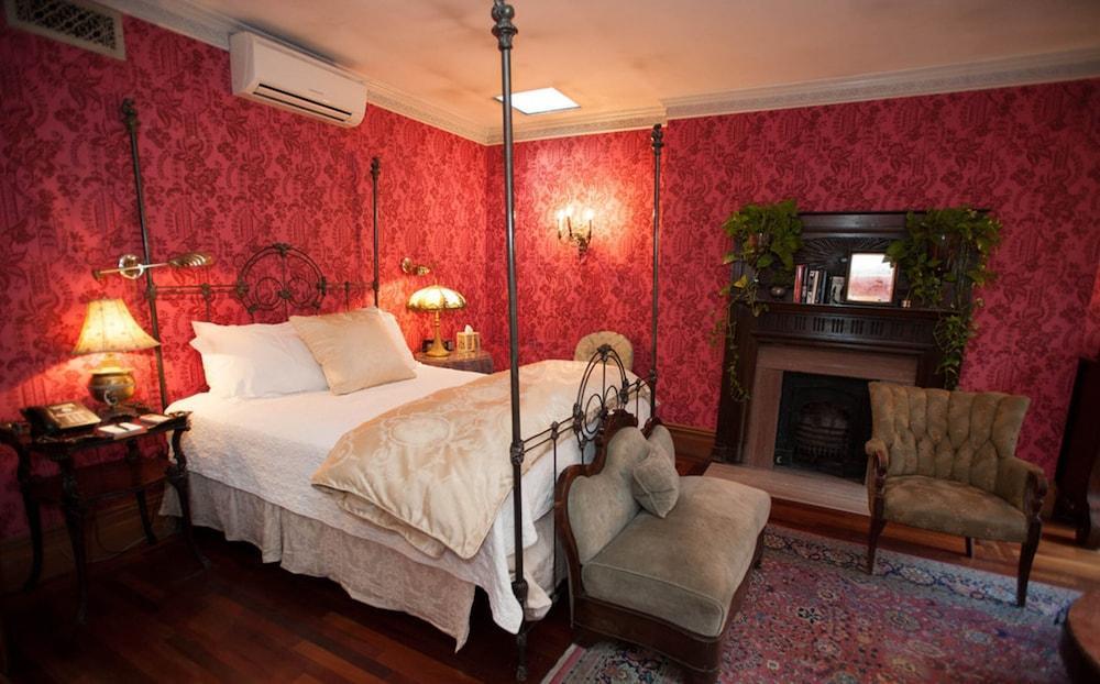 The Inn At Irving Place New York Exterior photo