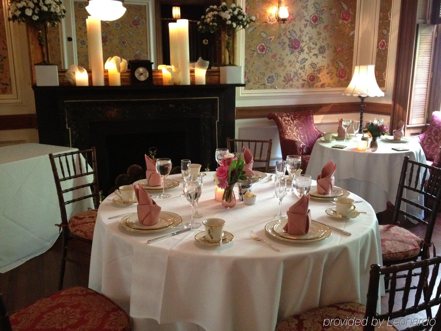 The Inn At Irving Place New York Exterior photo
