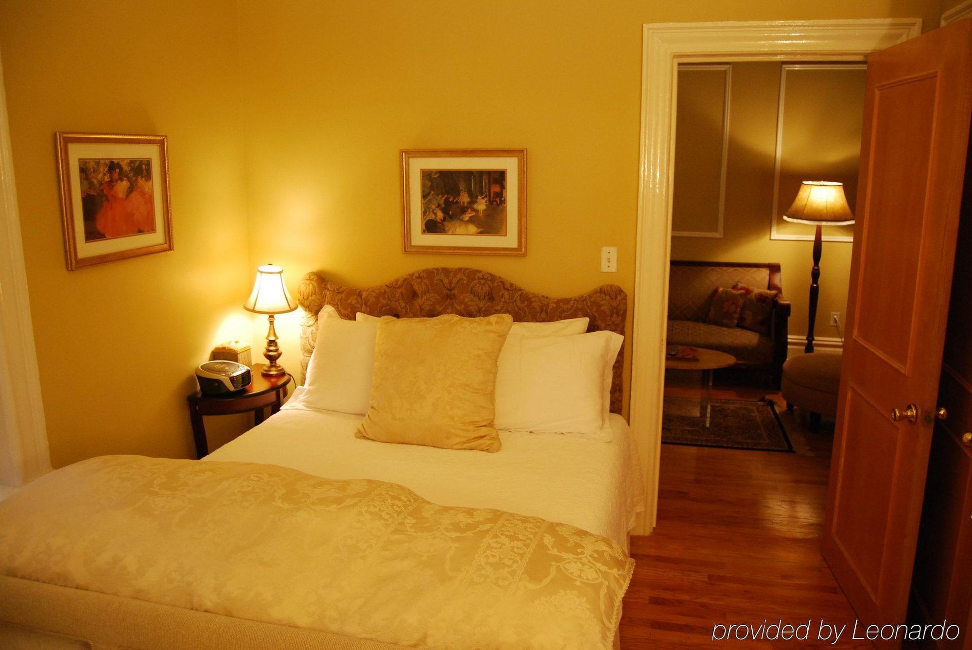 The Inn At Irving Place New York Room photo