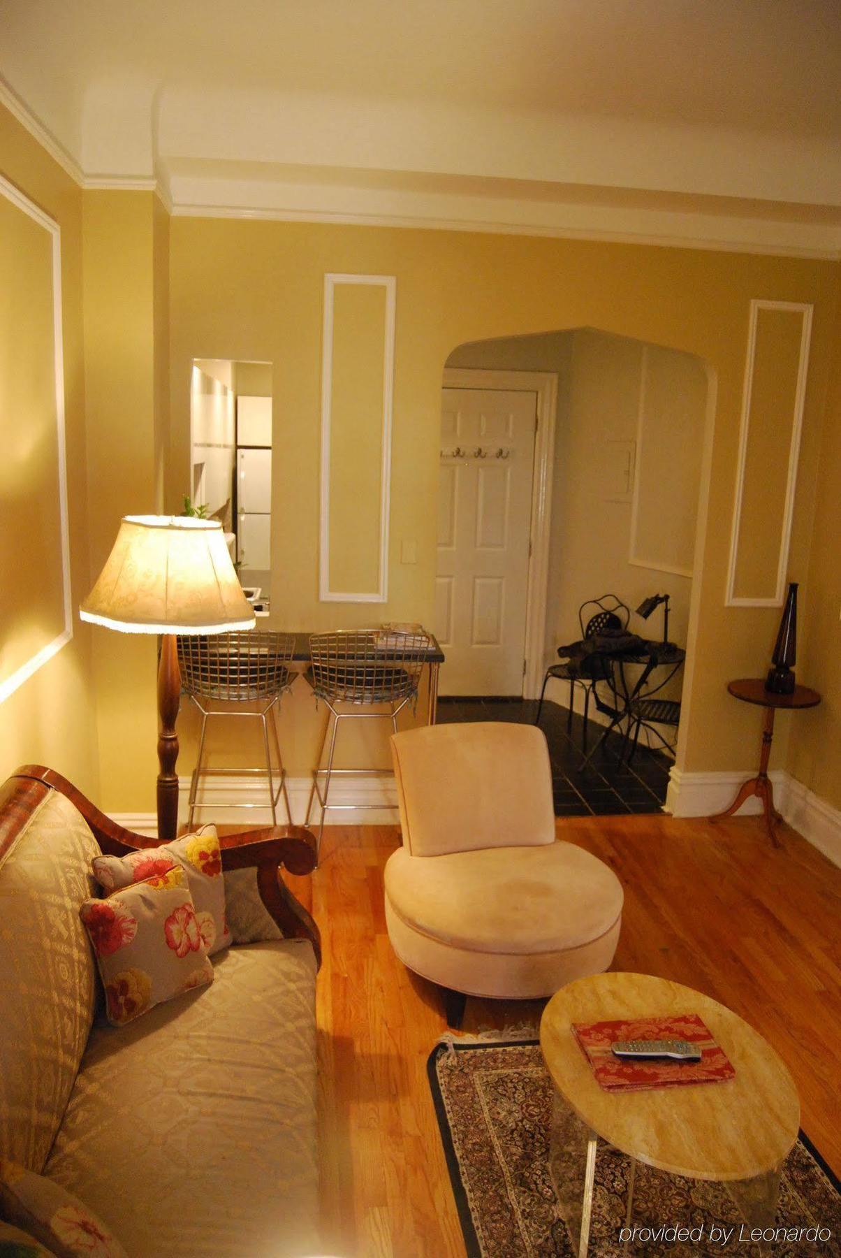 The Inn At Irving Place New York Room photo