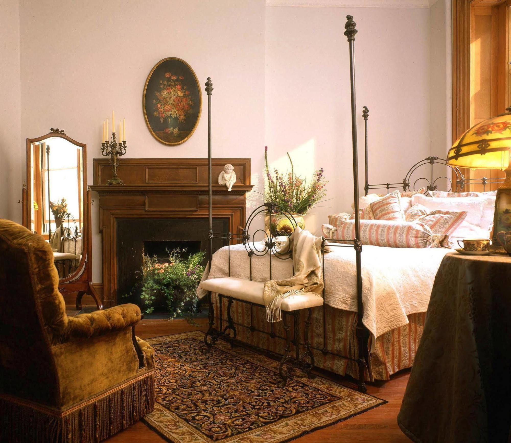 The Inn At Irving Place New York Room photo