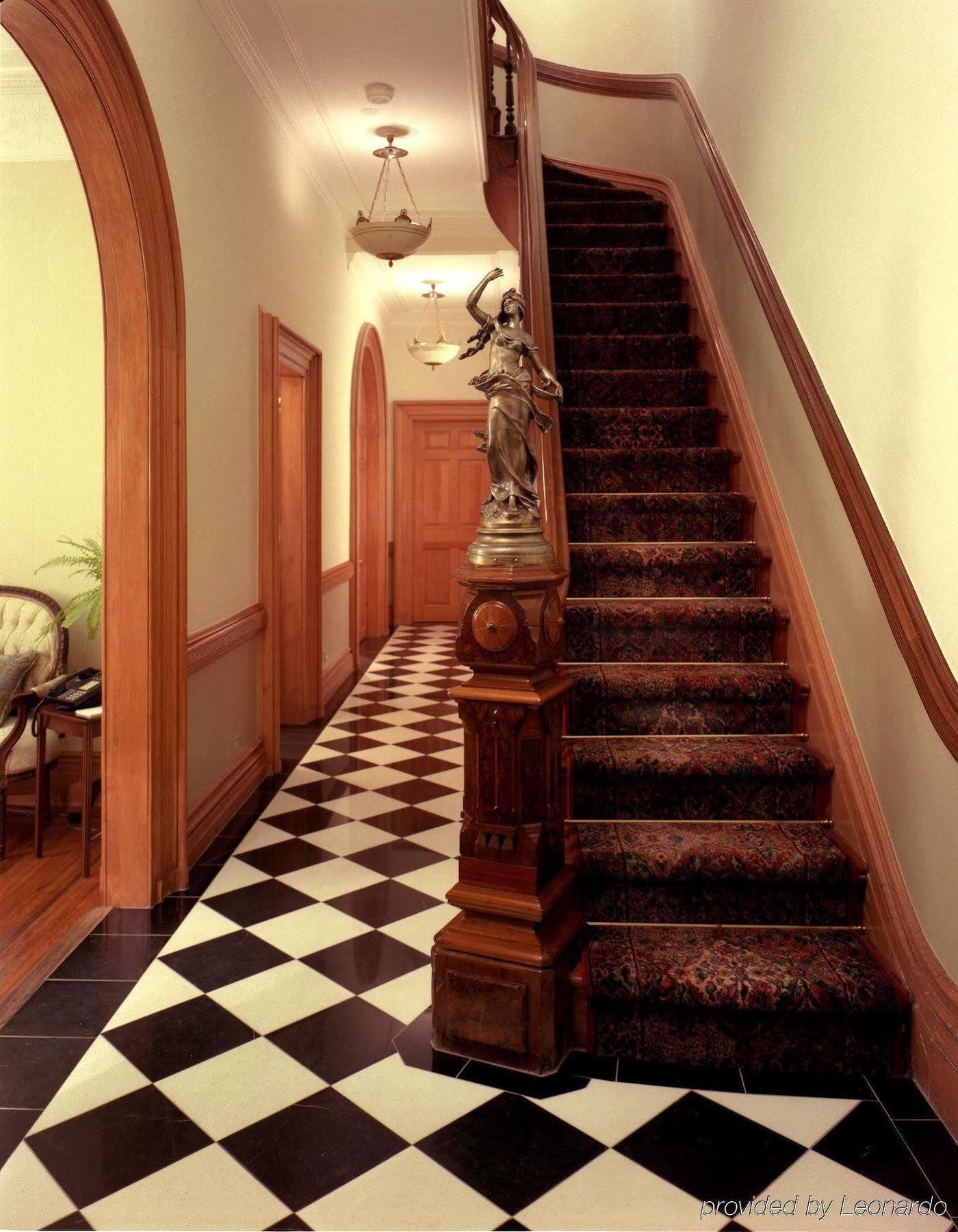 The Inn At Irving Place New York Interior photo